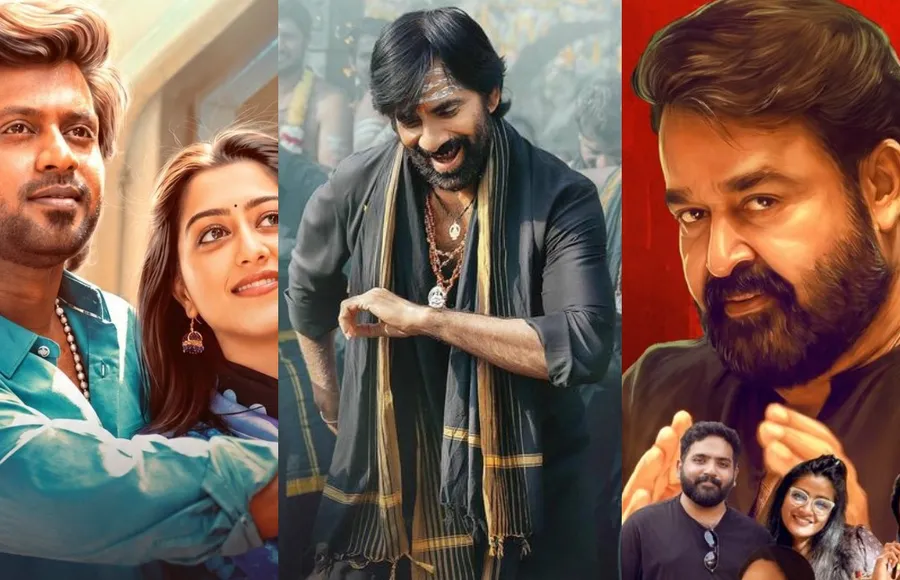OTT Releases This Week: 'ಇರುಮುಡಿ' ಜೊತೆ ಈ ವಾರ ಓಟಿಟಿಗೆ ಬರ್ತಿರೋ ಚಿತ್ರಗಳ ಪಟ್ಟಿ