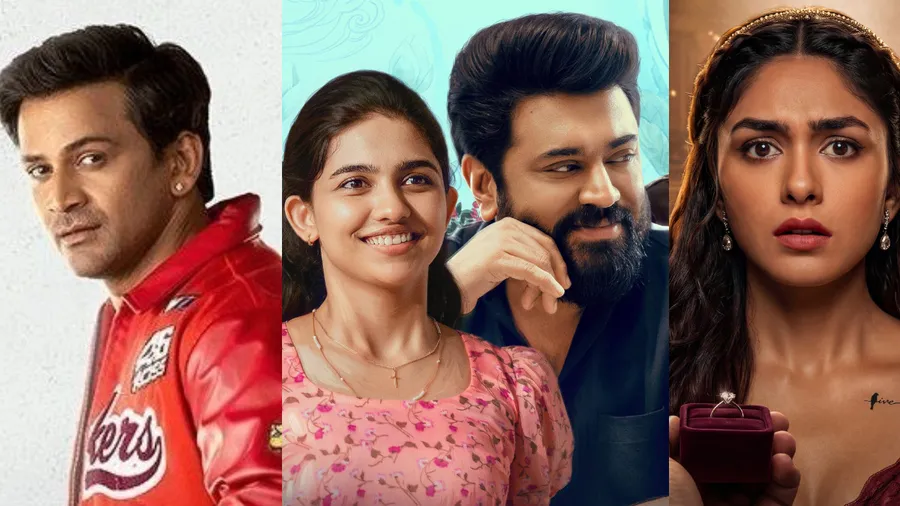 OTT Releases This Week: ಈ ವಾರ ಓಟಿಟಿ ರಿಲೀಸ್ ಚಿತ್ರಗಳು; ಕನ್ನಡ ಸಿನಿಮಾ ಕೂಡ ಇದೆ