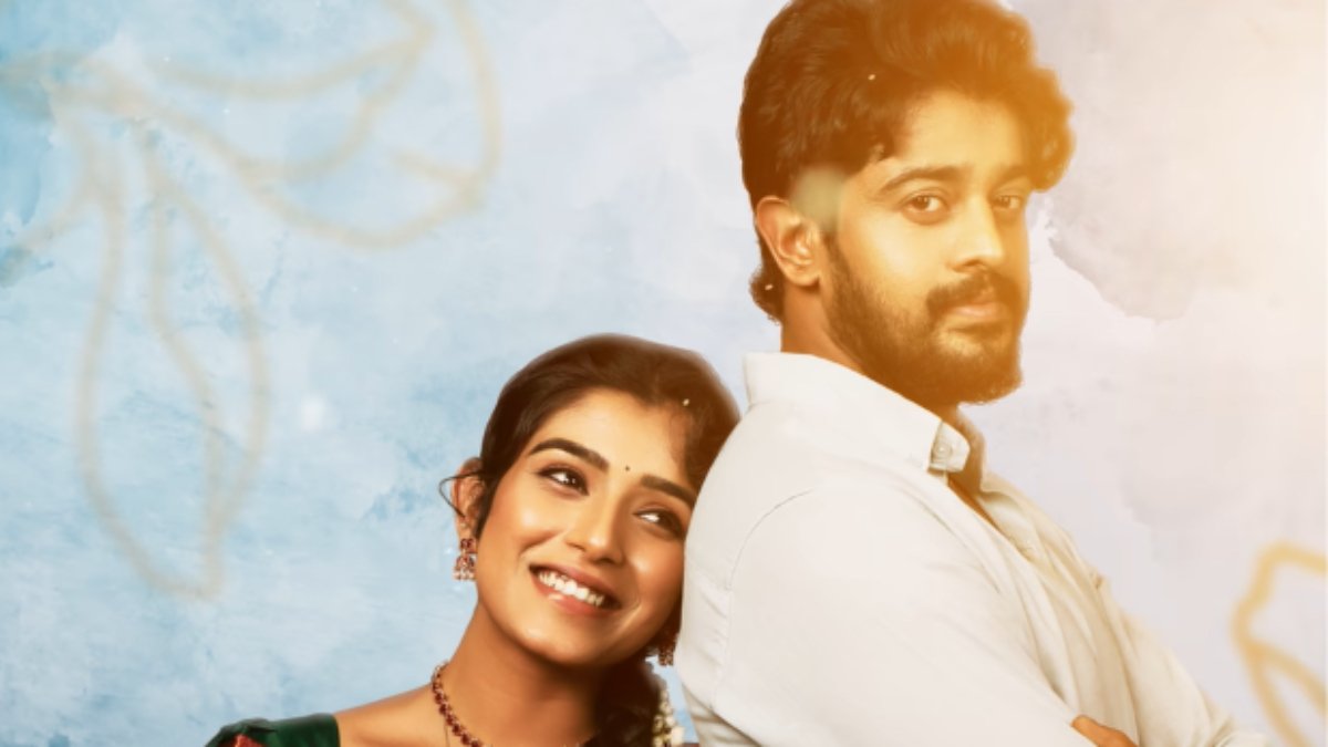 'ದೃಶ್ಯಂ- 3' ಹಿಂದಿಕ್ಕಿದ 'ಪ್ರೇಮದ ಊರಲಿ'; ಸೋಮವಾರಕ್ಕಿಂತ ಮಂಗಳವಾರ ಕಲೆಕ್ಷನ್ ಹೆಚ್ಚು