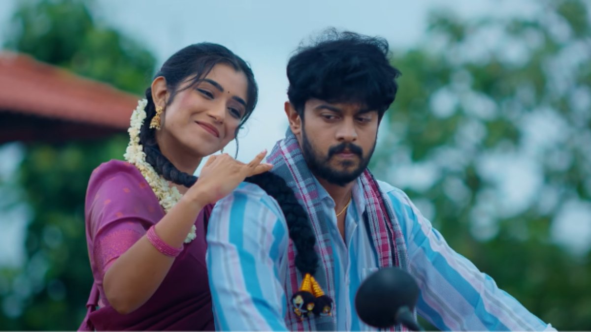 Premada Oorali Day 14: 'ಪ್ರೇಮದ ಊರಲಿ' ಚಿತ್ರ ವೀಕ್ಷಿಸಿದ 20 ಲಕ್ಷ ಜನ; ಗಳಿಕೆ ಎಷ್ಟಾಯ್ತು?