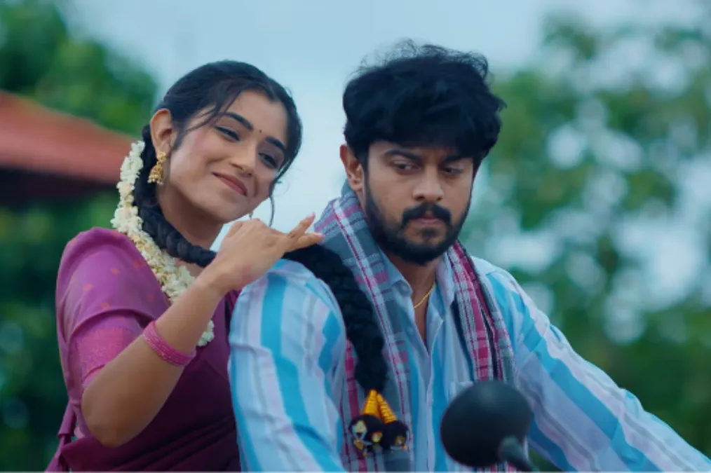 Premada Oorali Day 14: 'ಪ್ರೇಮದ ಊರಲಿ' ಚಿತ್ರ ವೀಕ್ಷಿಸಿದ 20 ಲಕ್ಷ ಜನ; ಗಳಿಕೆ ಎಷ್ಟಾಯ್ತು?
