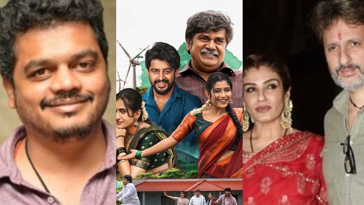 'ಕೆಜಿಫ್', 'ಕಾಂತಾರ' ರೀತಿಯ 'ಪ್ರೇಮದ ಊರಲಿ' ಬಿಡುಗಡೆಗೆ ಮುಂದಾದ ಕೆಆರ್‌ಜಿ