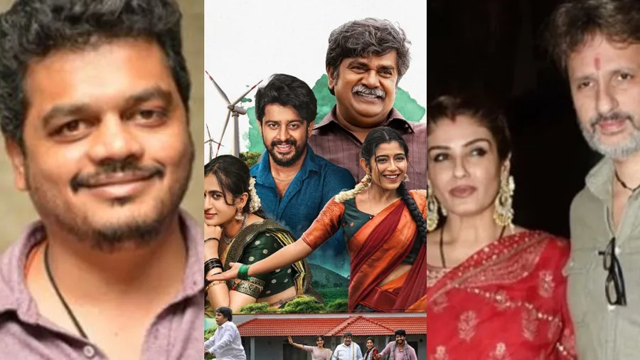 'ಕೆಜಿಫ್', 'ಕಾಂತಾರ' ರೀತಿಯ 'ಪ್ರೇಮದ ಊರಲಿ' ಬಿಡುಗಡೆಗೆ ಮುಂದಾದ ಕೆಆರ್‌ಜಿ