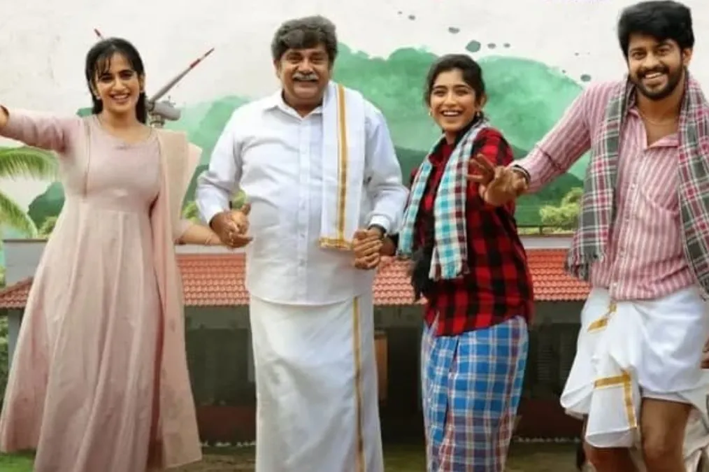 'ಪ್ರೇಮದ ಊರಲಿ' ಸೂಪರ್ ಹಿಟ್; ತೆಲುಗಿಗೂ ಡಬ್ ಆಗಿ ರಿಲೀಸ್
