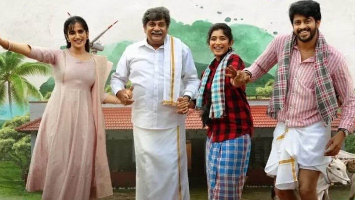 'ಪ್ರೇಮದ ಊರಲಿ' ಸೂಪರ್ ಹಿಟ್; ತೆಲುಗಿಗೂ ಡಬ್ ಆಗಿ ರಿಲೀಸ್