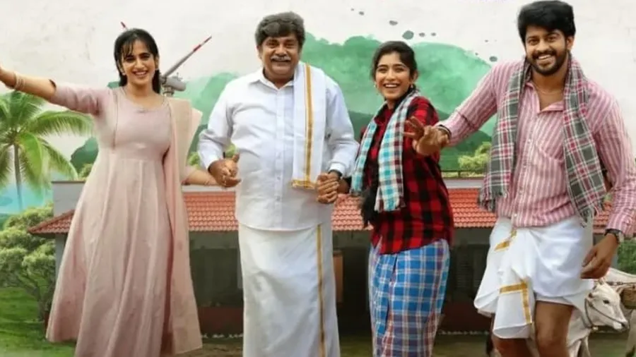'ಪ್ರೇಮದ ಊರಲಿ' ಸೂಪರ್ ಹಿಟ್; ತೆಲುಗಿಗೂ ಡಬ್ ಆಗಿ ರಿಲೀಸ್