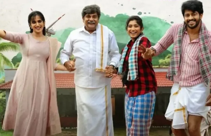 'ಪ್ರೇಮದ ಊರಲಿ' ಸೂಪರ್ ಹಿಟ್; ತೆಲುಗಿಗೂ ಡಬ್ ಆಗಿ ರಿಲೀಸ್
