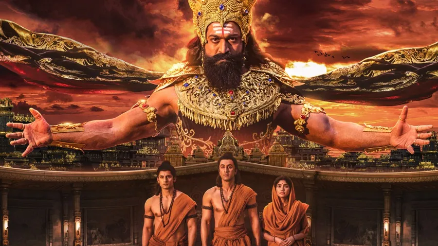 ಬೆಂಗಳೂರಿನಲ್ಲಿ ನಾಳೆ 'ರಾಮಾಯಣ' ಈವೆಂಟ್; ಎಲ್ಲಿ, ಯಾವಾಗ, ಹೈಲೆಟ್ ಏನು ?