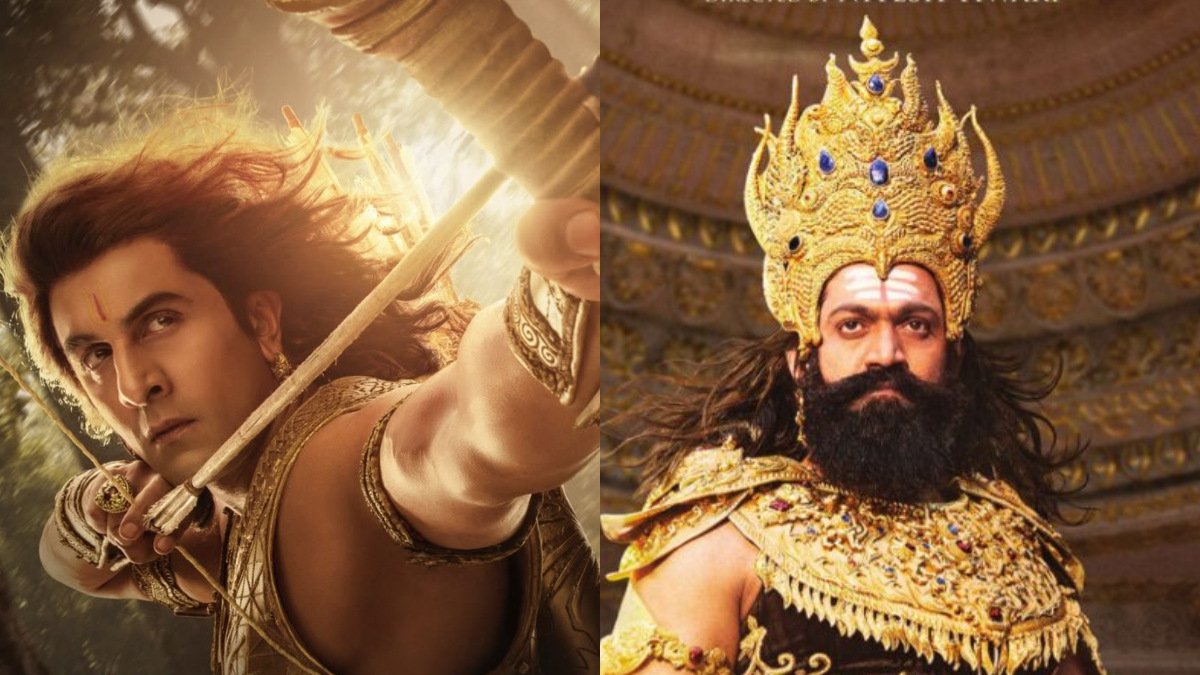 'ರಾಮಾಯಣ' ರನ್ ಟೈಮ್ ಬಹಿರಂಗ; 'ಟಾಕ್ಸಿಕ್' ರೀತಿ ಆಗ್ದೇ ಇದ್ರೆ ಸಾಕಪ್ಪ!