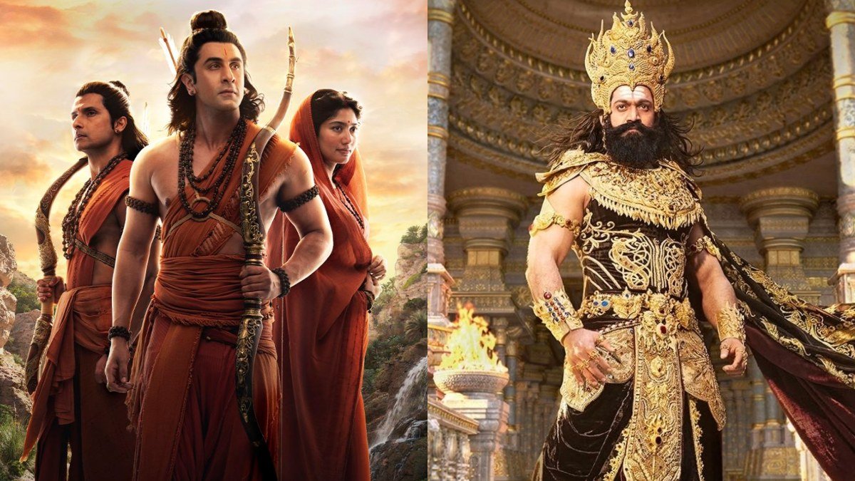 ಯಶ್ ಮುಂದೆ ರಣ್‌ಬೀರ್, ಸಾಯಿ ಪಲ್ಲವಿ ಡಲ್ಲೋ ಡಲ್ಲು!