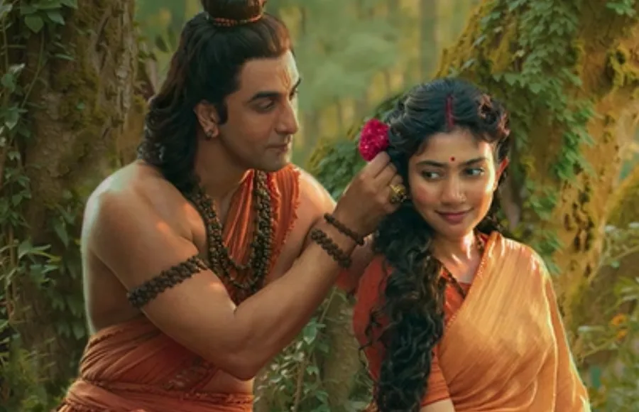 ಗಣೇಶ ಹಬ್ಬದ ಸಂಭ್ರಮದಲ್ಲಿ ಬಂತು 'ರಾಮಾಯಣ' ಸಿನಿಮಾ ಹಾಡು; ಈಗ್ಲೇ ನೋಡಿ
