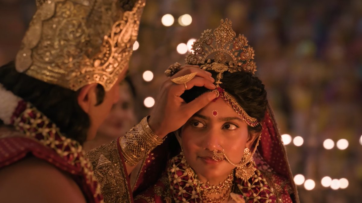 'ರಾಮಾಯಣ' ಚಿತ್ರದ ಫಸ್ಟ್ ಸಾಂಗ್; ಲಂಡನ್‌ನಲ್ಲಿ ರೆಹಮಾನ್ ಸ್ಪೆಷಲ್ ಈವೆಂಟ್