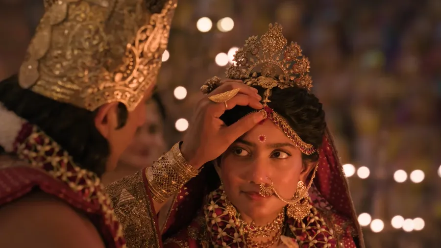 'ರಾಮಾಯಣ' ಚಿತ್ರದ ಫಸ್ಟ್ ಸಾಂಗ್; ಲಂಡನ್‌ನಲ್ಲಿ ರೆಹಮಾನ್ ಸ್ಪೆಷಲ್ ಈವೆಂಟ್