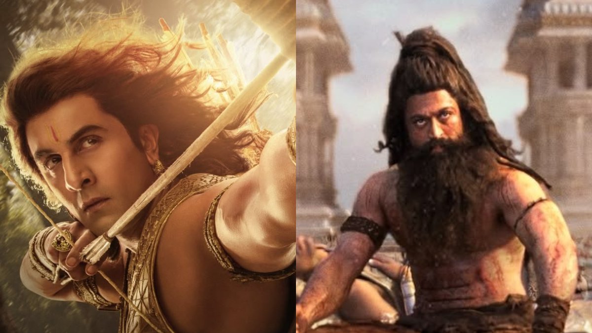 'ರಾಮಾಯಣ' ಚಿತ್ರಕ್ಕೆ ವಿತರಕರು ಸಿಕ್ಕಿಬಿಟ್ರು; ಭರ್ಜರಿಯಾಗಿದ ಪ್ರೀ- ರಿಲೀಸ್ ಬ್ಯುಸಿನೆಸ್