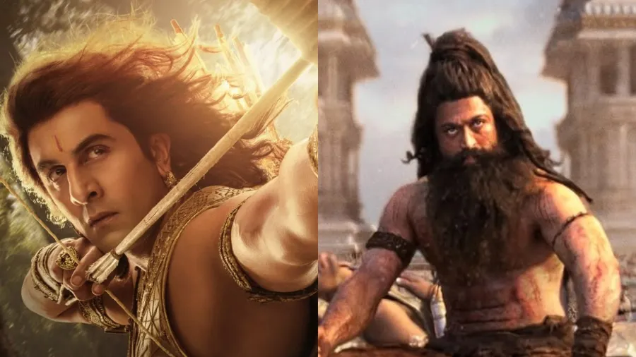 'ರಾಮಾಯಣ' ಚಿತ್ರಕ್ಕೆ ವಿತರಕರು ಸಿಕ್ಕಿಬಿಟ್ರು; ಭರ್ಜರಿಯಾಗಿದೆ ಪ್ರೀ- ರಿಲೀಸ್ ಬ್ಯುಸಿನೆಸ್