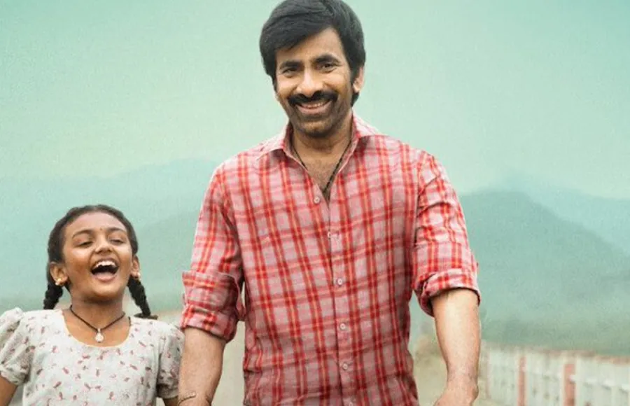 'ಇರುಮುಡಿ' ಬ್ಲಾಕ್‌ಬಸ್ಟರ್; ಮುಂದಿನ ಚಿತ್ರಕ್ಕೆ ರವಿತೇಜಾ ಸಂಭಾವನೆ ಎಷ್ಟು ಗೊತ್ತಾ ?