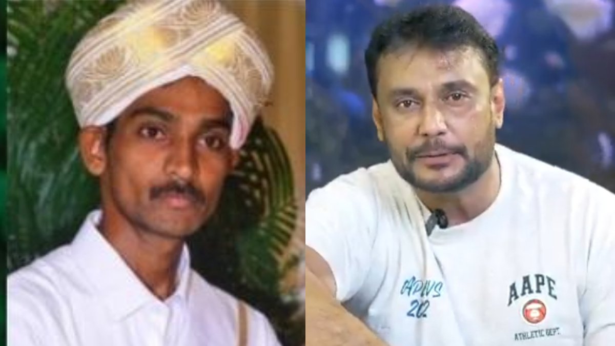 ಉಲ್ಟಾ ಹೊಡೆದ ಪ್ರತ್ಯಕ್ಷ ಸಾಕ್ಷಿ ಪುನೀತ್; ರೇಣುಕಾಸ್ವಾಮಿ ಕೊಲೆ ಪ್ರಕರಣದಲ್ಲಿ ಮಹತ್ವದ ಬೆಳವಣಿಗೆ