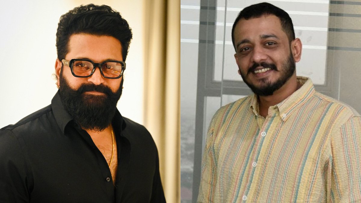 ರಿಷಬ್ ಶೆಟ್ಟಿ ಮುಂದಿನ ಚಿತ್ರಕ್ಕೆ ಮಲಯಾಳಂ ಸ್ಟಾರ್ ಡೈರೆಕ್ಟರ್ ಆಕ್ಷನ್ ಕಟ್ ?