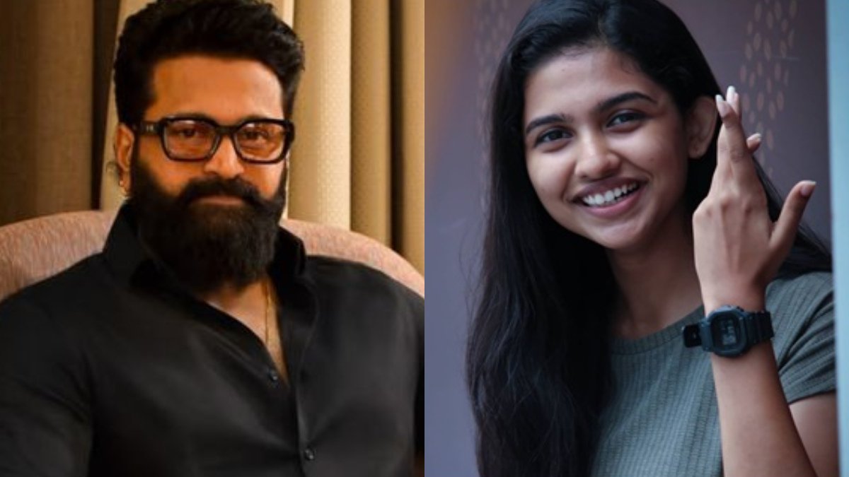 ರಿಷಬ್ ಶೆಟ್ಟಿ ಜೊತೆ ಮಮಿತಾ ಬೈಜು ನಟನೆ ?