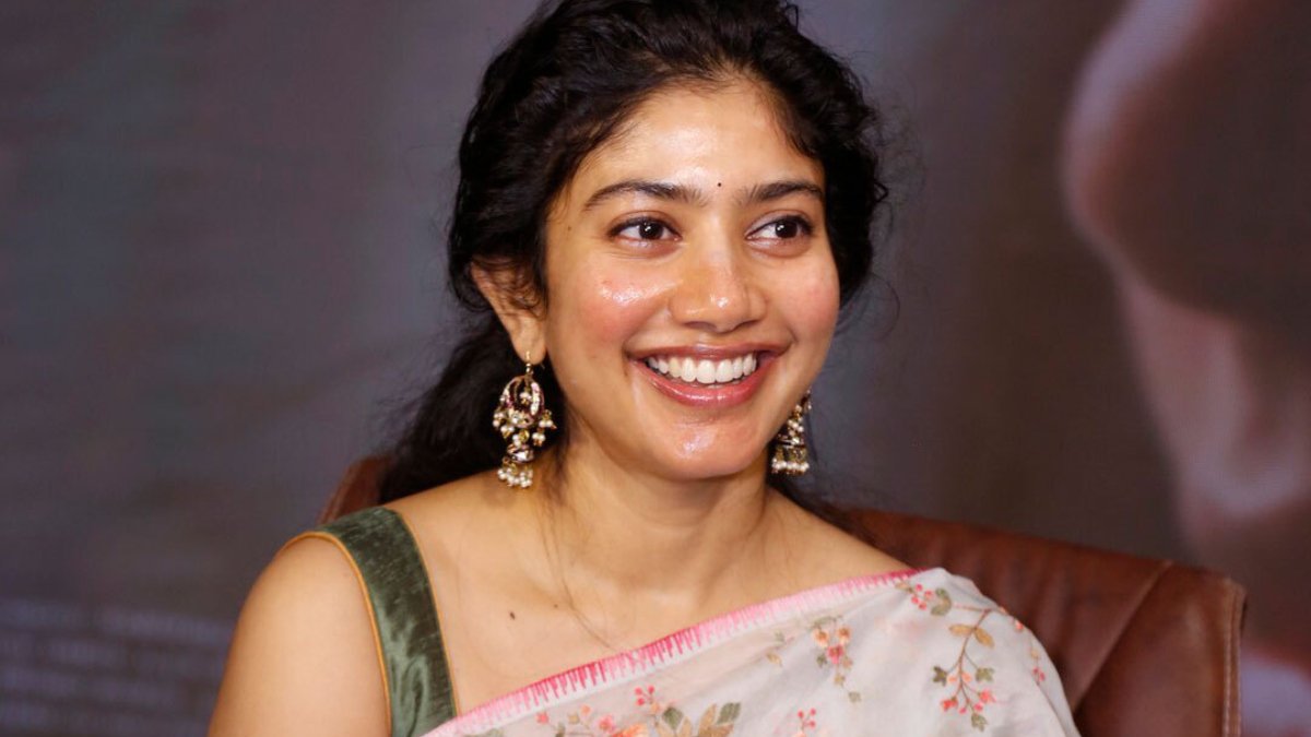 "ಐ ಡೋಂಟ್ ನೋ ಕನ್ನಡ"; ಅಬ್ಬಬ್ಬಾ, ಸಾಯಿ ಪಲ್ಲವಿಗೆ ಇಷ್ಟೊಂದು ಜಂಭನಾ ?