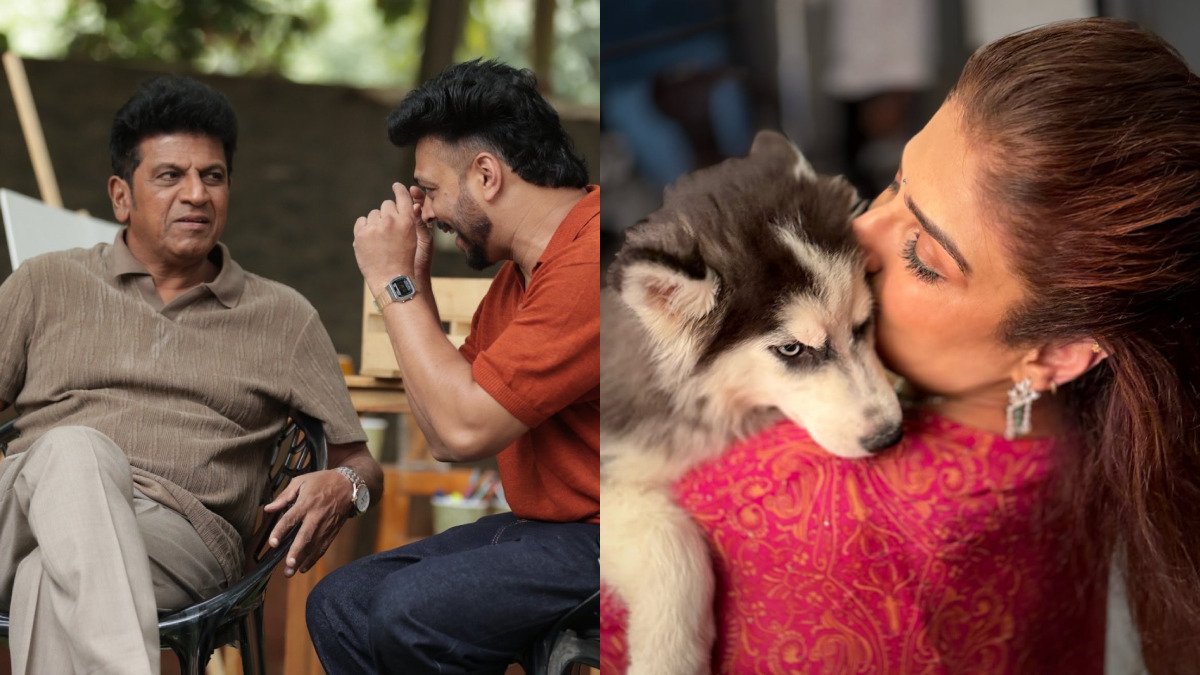 'A ಫಾರ್ ಆನಂದ್' ಚಿತ್ರದಲ್ಲಿ ಶಿವಣ್ಣನಿಗೆ ನಾಯಕಿಯಾಗಿ ಬಾಲಿವುಡ್ ಬೆಡಗಿ ಆಯ್ಕೆ