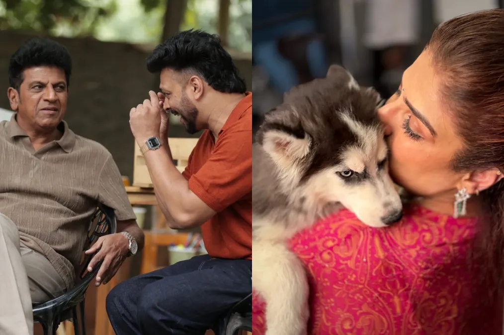'A ಫಾರ್ ಆನಂದ್' ಚಿತ್ರದಲ್ಲಿ ಶಿವಣ್ಣನಿಗೆ ನಾಯಕಿಯಾಗಿ ಬಾಲಿವುಡ್ ಬೆಡಗಿ ಆಯ್ಕೆ