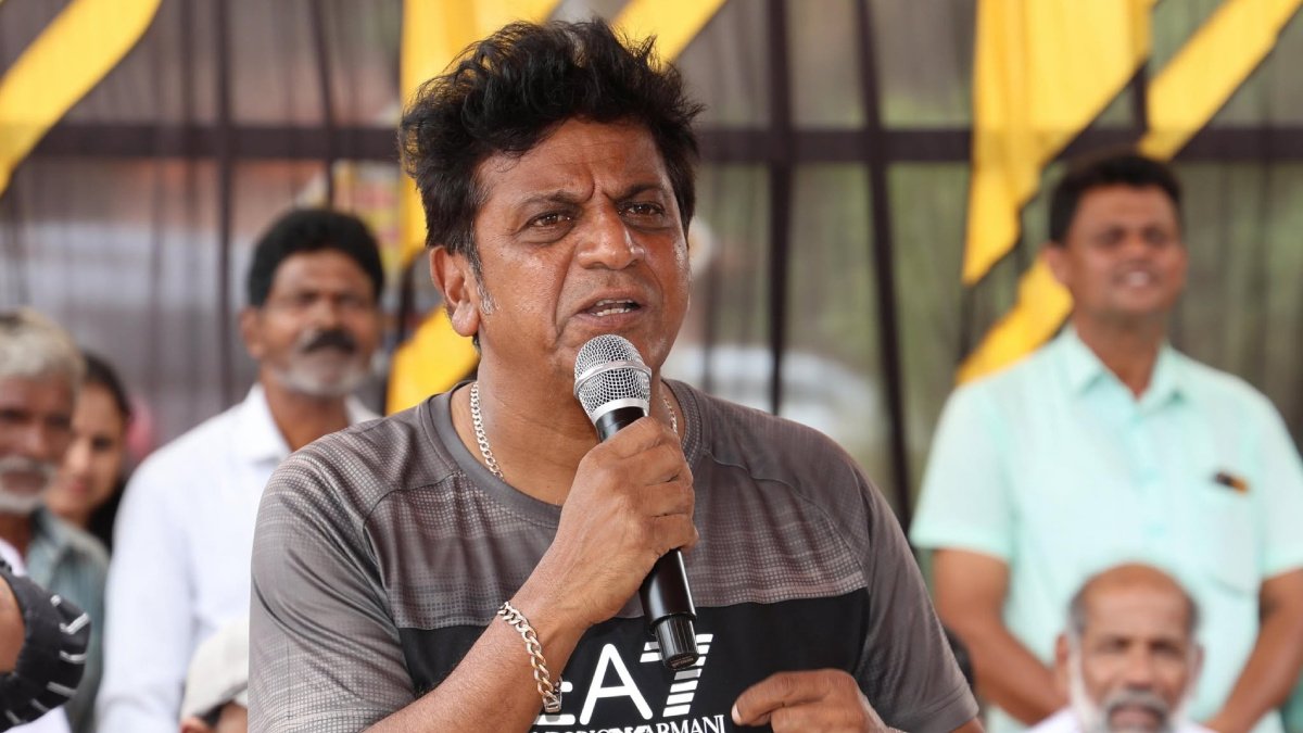 ಸಿನ್ಮಾ ಅರ್ಥ ಆಗ್ಬೇಕು, ದೊಡ್ಡ ಬಜೆಟ್ ಹಾಕಿದ್ರೆ ಓಡುತ್ತೆ ಅನ್ನೋದು ಭ್ರಮೆ; ಶಿವರಾಜ್‌ಕುಮಾರ್