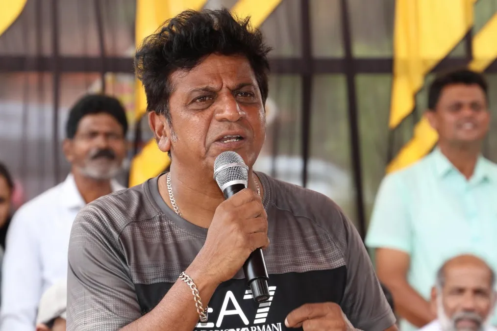 ಸಿನ್ಮಾ ಅರ್ಥ ಆಗ್ಬೇಕು, ದೊಡ್ಡ ಬಜೆಟ್ ಹಾಕಿದ್ರೆ ಓಡುತ್ತೆ ಅನ್ನೋದು ಭ್ರಮೆ; ಶಿವರಾಜ್‌ಕುಮಾರ್