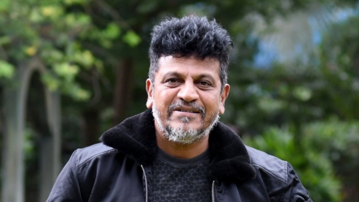 ಆ ಎರಡು ಸಿನಿಮಾಗಳಲ್ಲಿ ವಿಗ್ ನನಗೆ ಇಷ್ಟ ಆಗಿರಲಿಲ್ಲ; ಬೇಸರ ವ್ಯಕ್ತಪಡಿಸಿದ ಶಿವಣ್ಣ