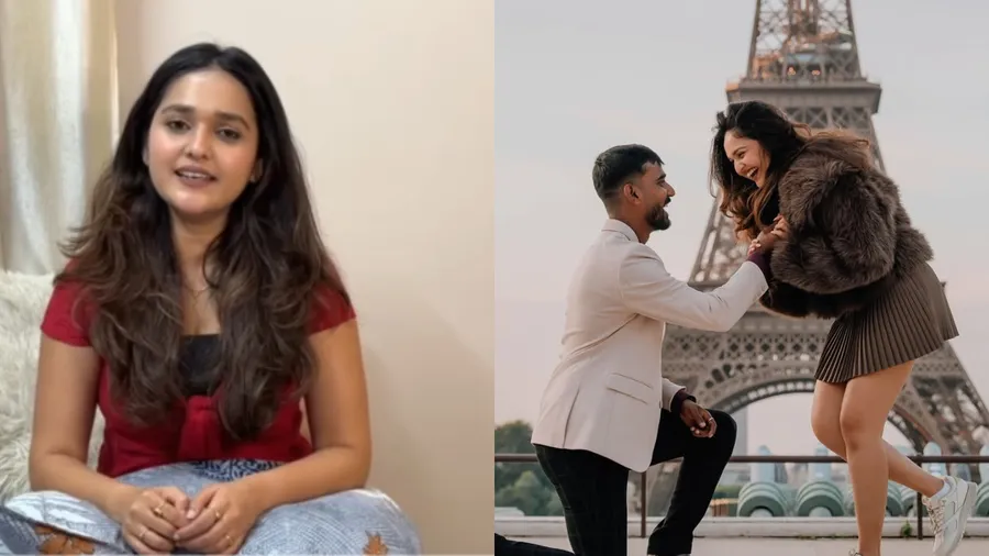 ಒಂದೇ ಕಾಲೇಜಿನಲ್ಲಿ ಓದಿದ್ರು ಮಾತಾಡಿರಲಿಲ್ಲ, ಬಳಿಕ ನಮ್ಮ ಲವ್ ಹೇಗಾಯ್ತು ಅಂದ್ರೆ; ಸ್ಪಂದನಾ ಸೋಮಣ್ಣ