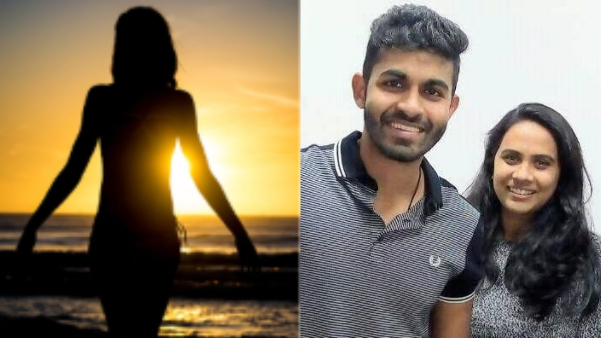 ಯುವ ಫೋನ್‌ನಲ್ಲಿ ಇನ್ನೊಬ್ಬ ಹುಡುಗಿಯ ಇದೇ ಭಂಗಿಗಳ ಫೋಟೋಗಳನ್ನು ನೋಡ್ದೆ; ಶ್ರೀದೇವಿ ಭೈರಪ್ಪ