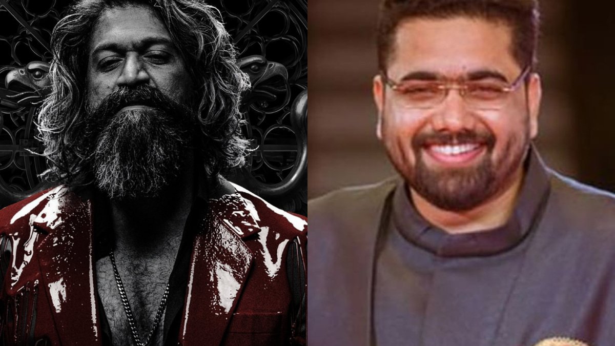 'ಟಾಕ್ಸಿಕ್' ಸೋಲಿನ ಬಗ್ಗೆ ತರುಣ್ ಸುಧೀರ್ ಮಾತು; ಕೆಲವರ ಬೇಸರ