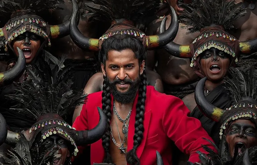 'ದಿ ಪ್ಯಾರಡೈಸ್' ಅಡ್ವಾನ್ಸ್ ಬುಕ್ಕಿಂಗ್; ಕರ್ನಾಟಕದಲ್ಲೂ ಭರ್ಜರಿ ರೆಸ್ಪಾನ್ಸ್
