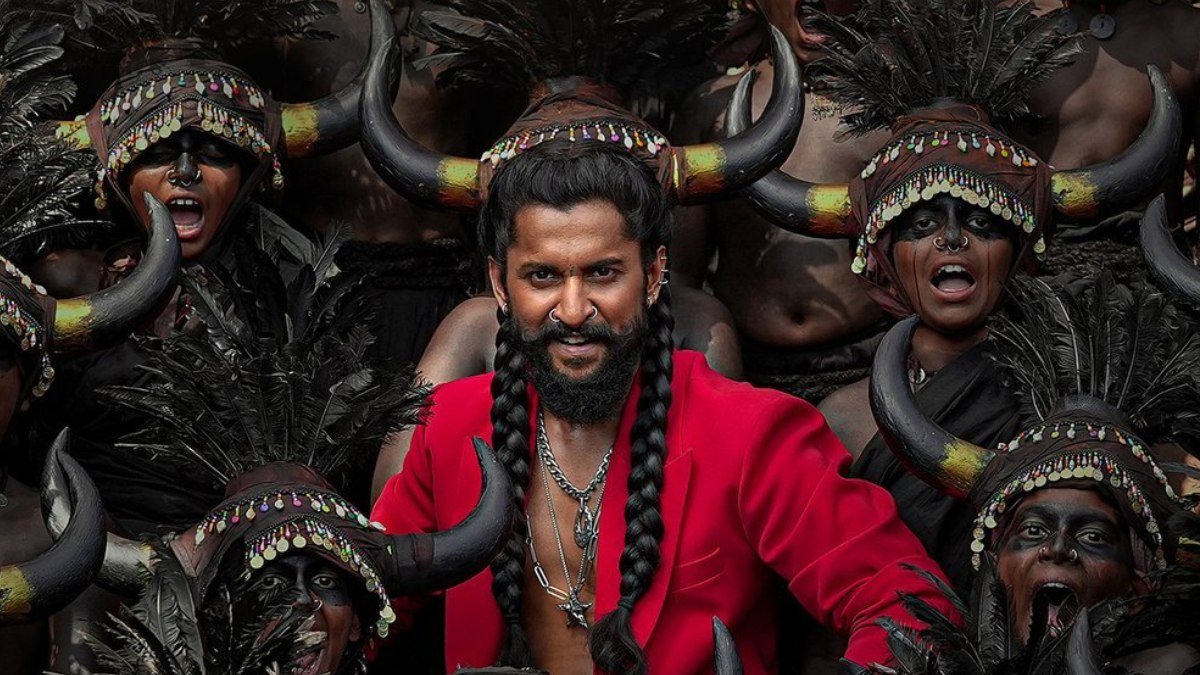 'ದಿ ಪ್ಯಾರಡೈಸ್' ಅಡ್ವಾನ್ಸ್ ಬುಕ್ಕಿಂಗ್; ಕರ್ನಾಟಕದಲ್ಲೂ ಭರ್ಜರಿ ರೆಸ್ಪಾನ್ಸ್