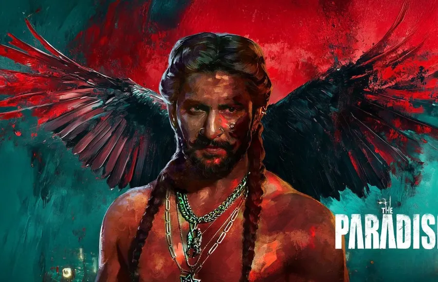The Paradise Day 1 BO: ನಾನಿ 'ದಿ ಪ್ಯಾರಡೈಸ್' ಚಿತ್ರ ಮೊದಲ ದಿನ ಗಳಿಸಿದ್ದೆಷ್ಟು ?
