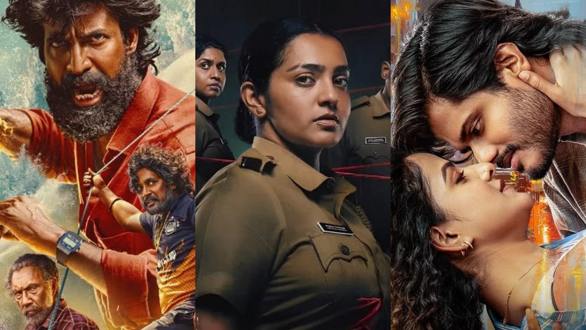 OTT Releases This Week: ಈ ವಾರ 20 ಸಿನಿಮಾ ಓಟಿಟಿಗೆ; ಈ ಕನ್ನಡ ಸಿನಿಮಾ ಮಿಸ್ ಮಾಡ್ಬೇಡಿ