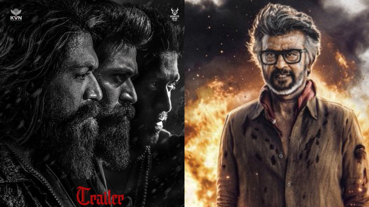 'ಜೈಲರ್- 2' ಓಪನಿಂಗ್ ಹೇಗಿರುತ್ತೆ ? 'ಟಾಕ್ಸಿಕ್' ದಾಖಲೆ ಮೀರಿಸೋದು ಕಷ್ಟ!