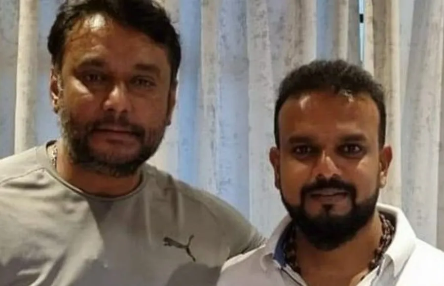 ಹೆಣ್ಣು ನೋಡು ಅಂತ ಕಳ್ಸಿದ್ರೆ, ಅವ್ನೆ ಹುಡ್ಗಿನ ಮದ್ವೆ ಆಗಿ ಬಂದ್ರೆ ಹೆಂಗೆ; ಉಮಾಪತಿ ಗೌಡ