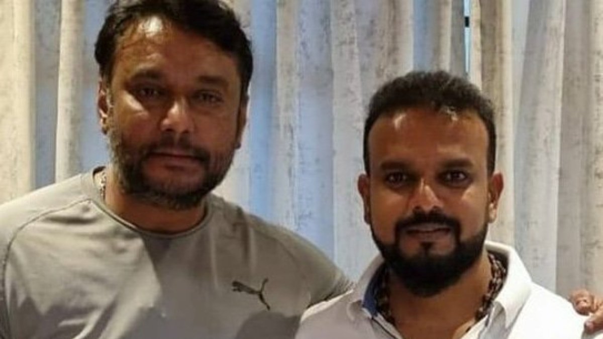 ಹೆಣ್ಣು ನೋಡು ಅಂತ ಕಳ್ಸಿದ್ರೆ, ಅವ್ನೆ ಹುಡ್ಗಿನ ಮದ್ವೆ ಆಗಿ ಬಂದ್ರೆ ಹೆಂಗೆ; ಉಮಾಪತಿ ಗೌಡ