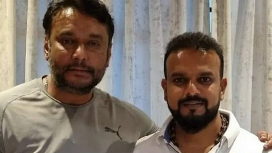 ಹೆಣ್ಣು ನೋಡು ಅಂತ ಕಳ್ಸಿದ್ರೆ, ಅವ್ನೆ ಹುಡ್ಗಿನ ಮದ್ವೆ ಆಗಿ ಬಂದ್ರೆ ಹೆಂಗೆ; ಉಮಾಪತಿ ಗೌಡ