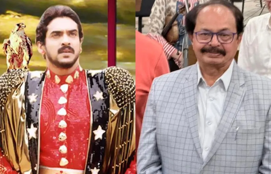 ಉಪ್ಪಿ ಜೊತೆ ಭಿನ್ನಾಭಿಪ್ರಾಯ.. 'ಸೂಪರ್ ಸ್ಟಾರ್' ಚಿತ್ರ ಅರ್ಧಕ್ಕೆ ಬಿಟ್ಟು ಹೊರ ಬಂದಿದ್ದೇಕೆ ?