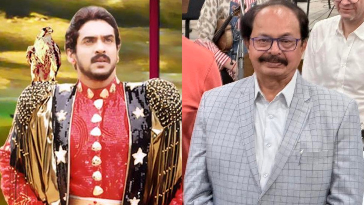 ಉಪ್ಪಿ ಜೊತೆ ಭಿನ್ನಾಭಿಪ್ರಾಯ.. 'ಸೂಪರ್ ಸ್ಟಾರ್' ಚಿತ್ರ ಅರ್ಧಕ್ಕೆ ಬಿಟ್ಟು ಹೊರ ಬಂದಿದ್ದೇಕೆ ?