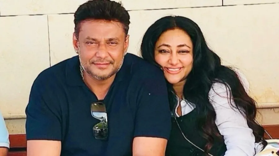 ದರ್ಶನ್ ಜೈಲಿನಿಂದ ಹೊರಗೆ ಬರೋದು ಪತ್ನಿ ವಿಜಯಲಕ್ಷ್ಮಿಗೆ ಇಷ್ಟ ಇಲ್ವಾ? ಏನಿದು ಆಡಿಯೋ