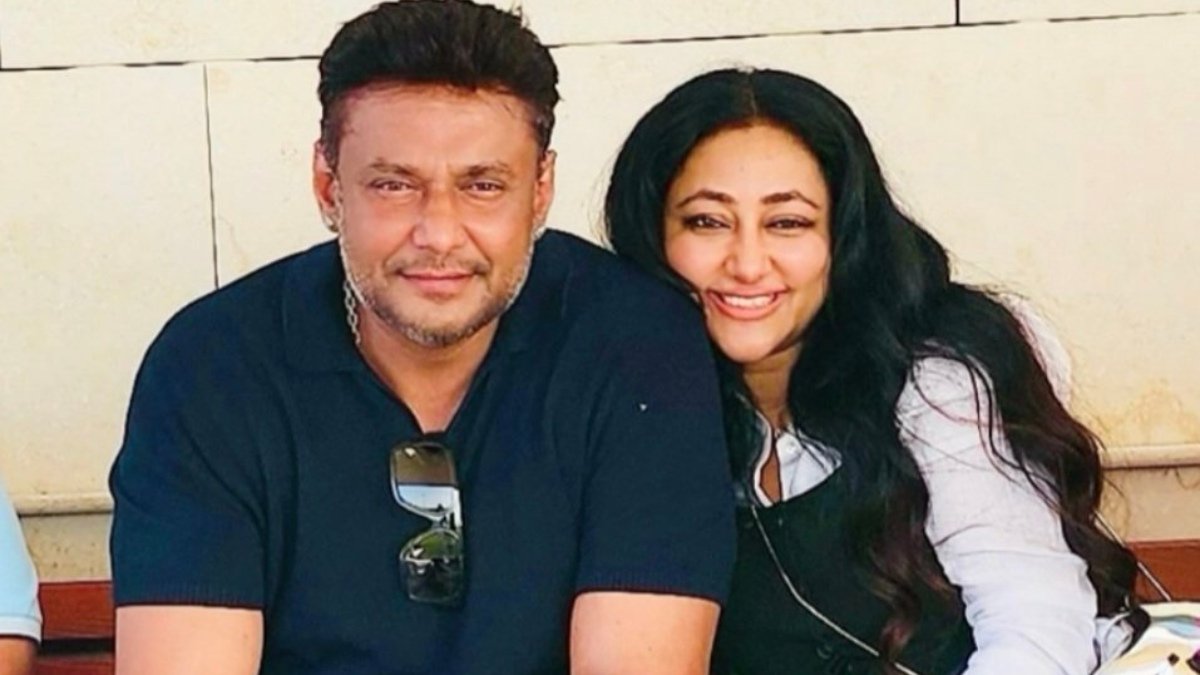 ದರ್ಶನ್ ಜೈಲಿನಿಂದ ಹೊರಗೆ ಬರೋದು ಪತ್ನಿ ವಿಜಯಲಕ್ಷ್ಮಿಗೆ ಇಷ್ಟ ಇಲ್ವಾ? ಏನಿದು ಆಡಿಯೋ