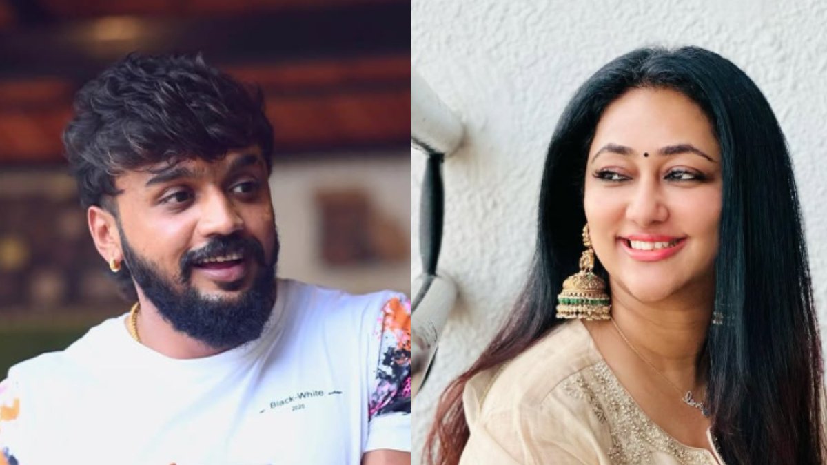 ಧನ್ವೀರ್ ಮನೆ ಕೋಣೆಯಲ್ಲಿ ವಿಜಯಲಕ್ಷ್ಮಿ ದರ್ಶನ್ ಅವರನ್ನು ಕೂಡಿ ಹಾಕಿದ್ರು; ಆ ದಿನ ಏನೆಲ್ಲಾ ನಡೀತು ?