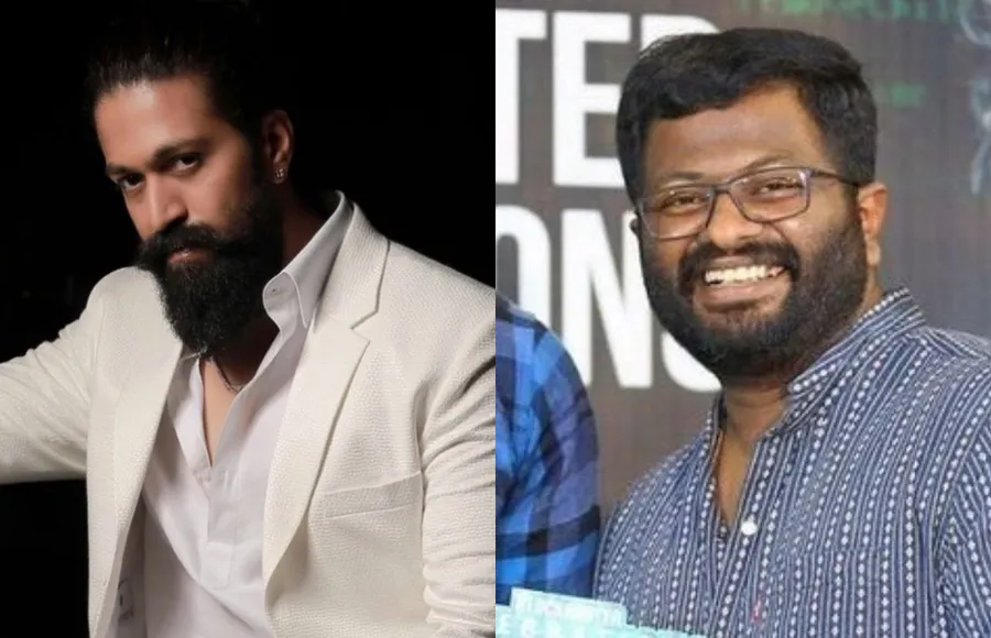 ಯಶ್ ಅವರಿಗೆ ಒಂದು ಭರ್ಜರಿ ಕಥೆ ಹೇಳಿದ್ದೀನಿ; ಪಿ. ಎಸ್ ಮಿತ್ರನ್