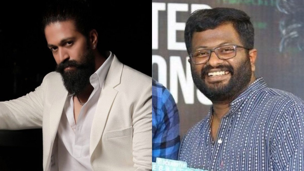 ಯಶ್ ಅವರಿಗೆ ಒಂದು ಭರ್ಜರಿ ಕಥೆ ಹೇಳಿದ್ದೀನಿ; ಪಿ. ಎಸ್ ಮಿತ್ರನ್