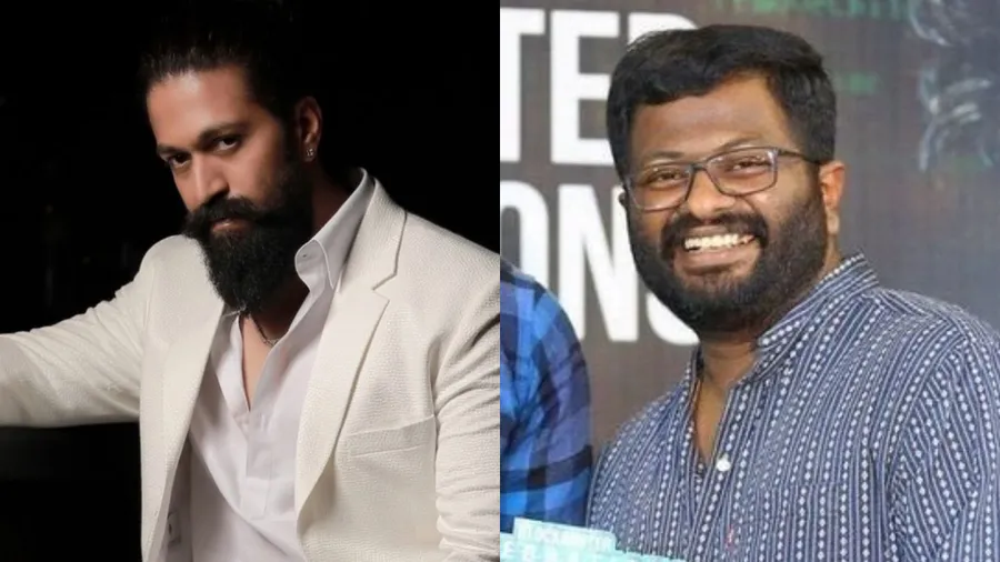 ಯಶ್ ಅವರಿಗೆ ಒಂದು ಭರ್ಜರಿ ಕಥೆ ಹೇಳಿದ್ದೀನಿ; ಪಿ. ಎಸ್ ಮಿತ್ರನ್