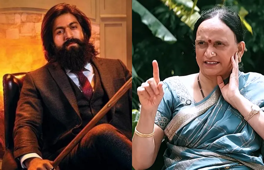 ಅವ್ನ ಕಾರಿಗೆ ಬೆಂಕಿ ಹಚ್ಚಬೇಕಿತ್ತು, ನಾನು ನೋಡ್ಕೊತ್ತೀನಿ ಅಂದಿದ್ದೆ ಯಶ್‌ಗೆ...