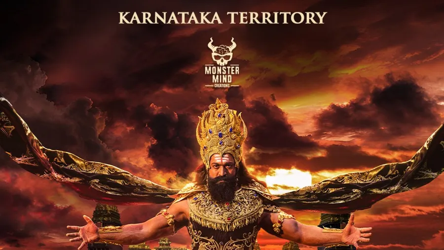 'ರಾಮಾಯಣ' ವಿತರಣೆಗೆ ಮುಂದಾದ ಯಶ್; ಥಿಯೇಟರ್ ಕಟ್ಸಿ ಬಾಸ್ ಎಂದು ಫ್ಯಾನ್ಸ್ ಬೇಡಿಕೆ